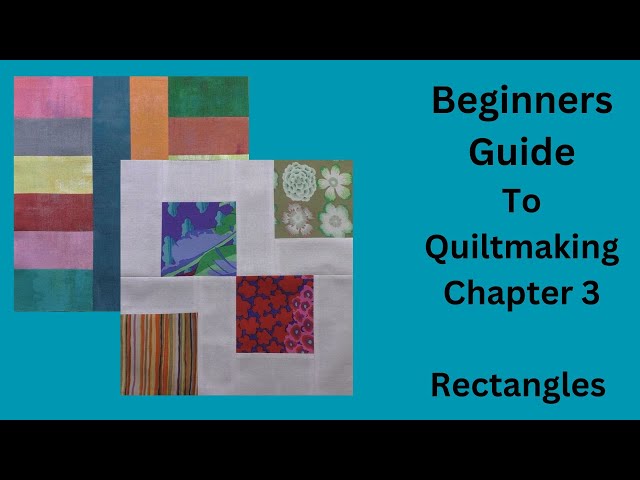 Quilting Basics: How to Use a Rotary Cutter — String & Story
