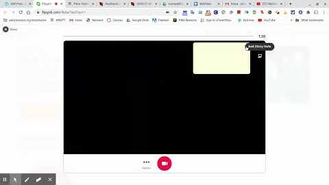 Recording an Interview with Flipgrid