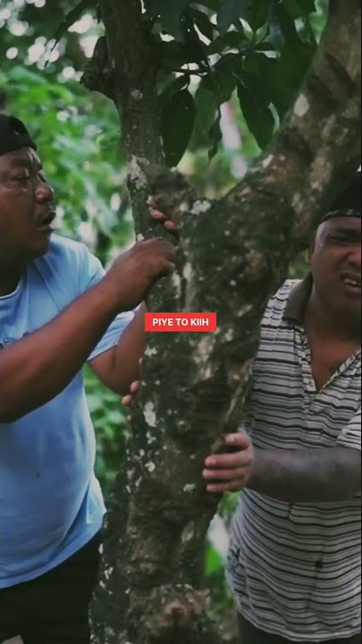 PIYE TO KIIH@WOKOCHANNEL