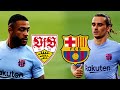 Stuttgart vs Barcelona, Pre-season 2021 - Match Preview - Memphis & Griezmann to start?