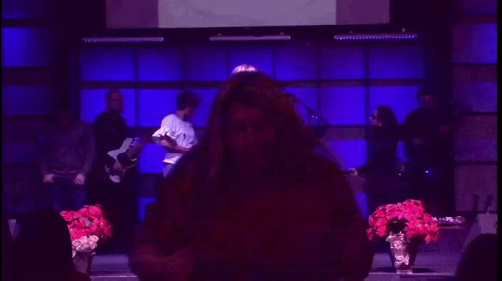 Bishop Jerry Pruitt