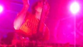 Ryan Adams - Cold Roses live in Amsterdam