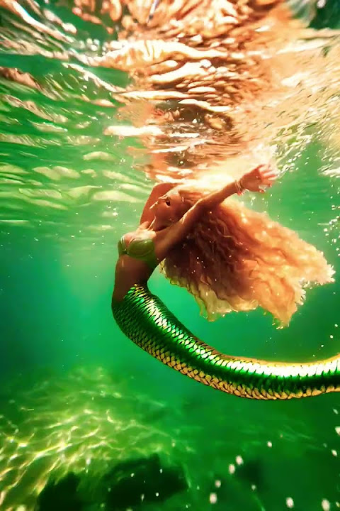 #mermaid #aimermaid #bellydancers #bellydance