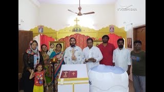 Православная церковь в Индии. Путь паломника
