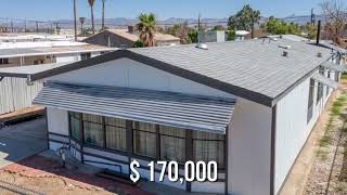 1804 Clearwater Dr, Bullhead City, AZ 86442 - Fivestar Team - MLS 033207 1804 Clearwater Dr, Bullhead City, AZ 86442 - Fivestar Team - MLS 033207