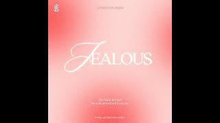 8D Audio: Jealous