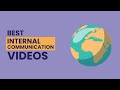 5 Best Animated Internal Communication Videos That Enhanced Employee Engagement in 2024