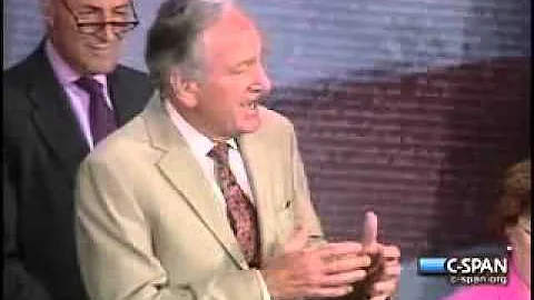 Sen. Harkin: "Cult Fringe" Holding Up Debt Ceiling...