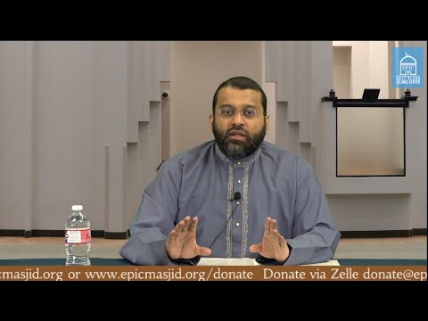Yasir qadi on forex trading