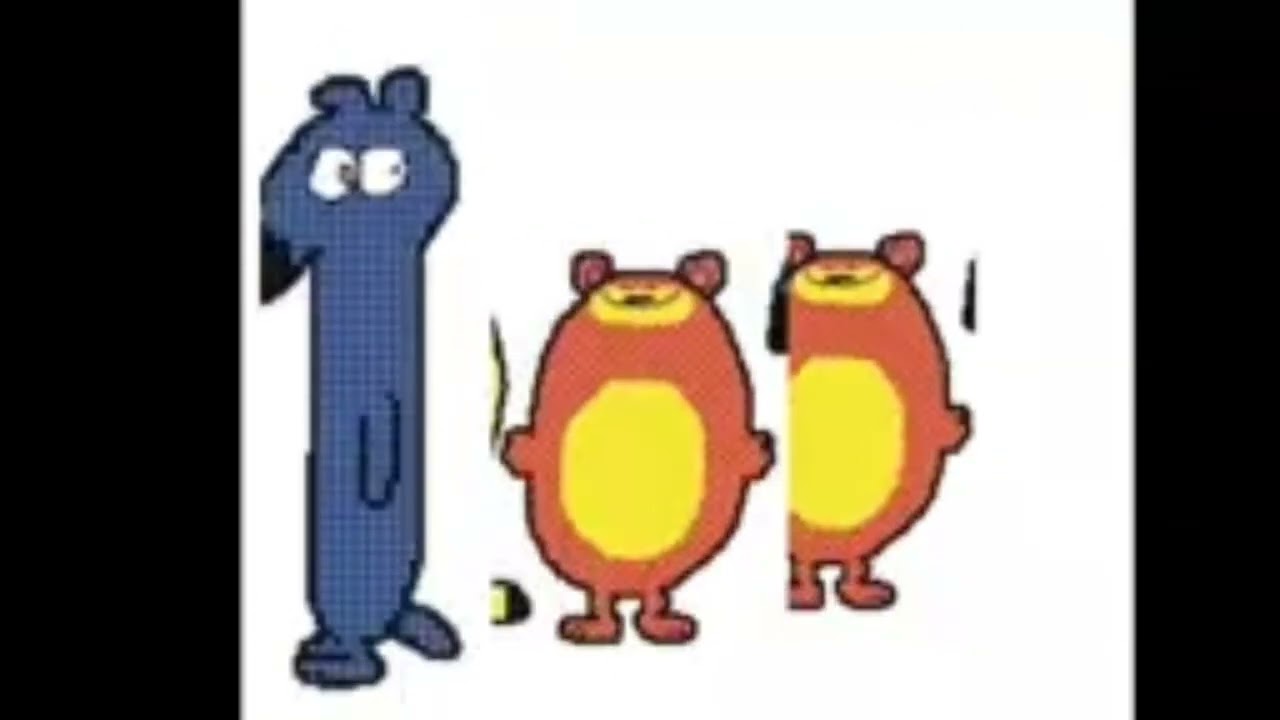 1990-2014 (VOLUME WARNING) 2 vids mixed together 