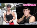 Bryce Hall & Tayler Holder React To The Jaden Hossler, Nessa Barrett, & Mads Lewis Breakup Scandal