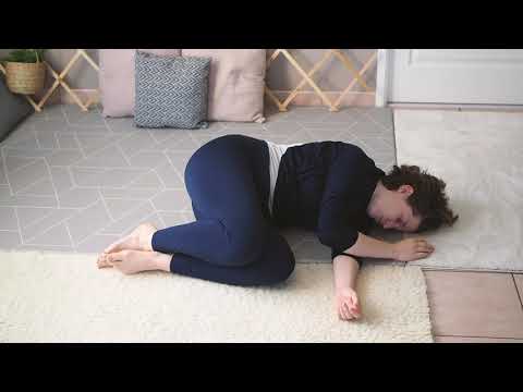 Feldenkrais Albi - Vidéo d'introduction à la méthode Feldenkrais