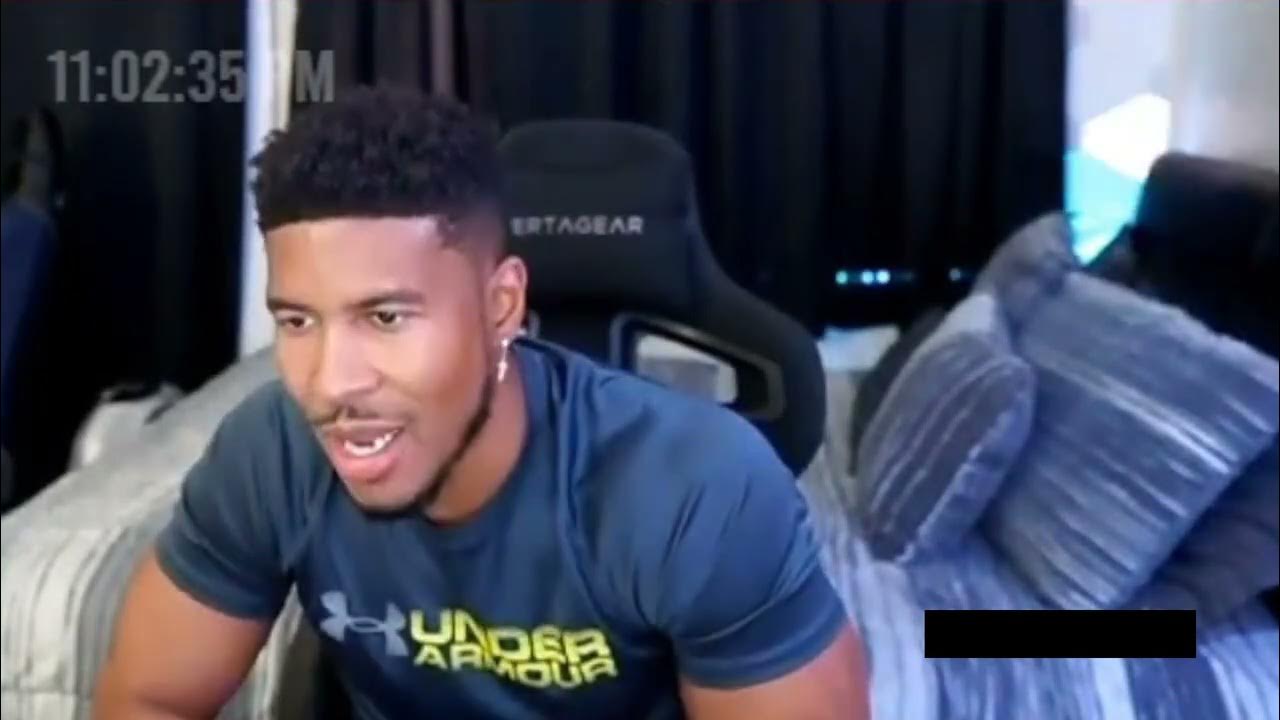 LowTierGod hates bubble gum & discord YouTube