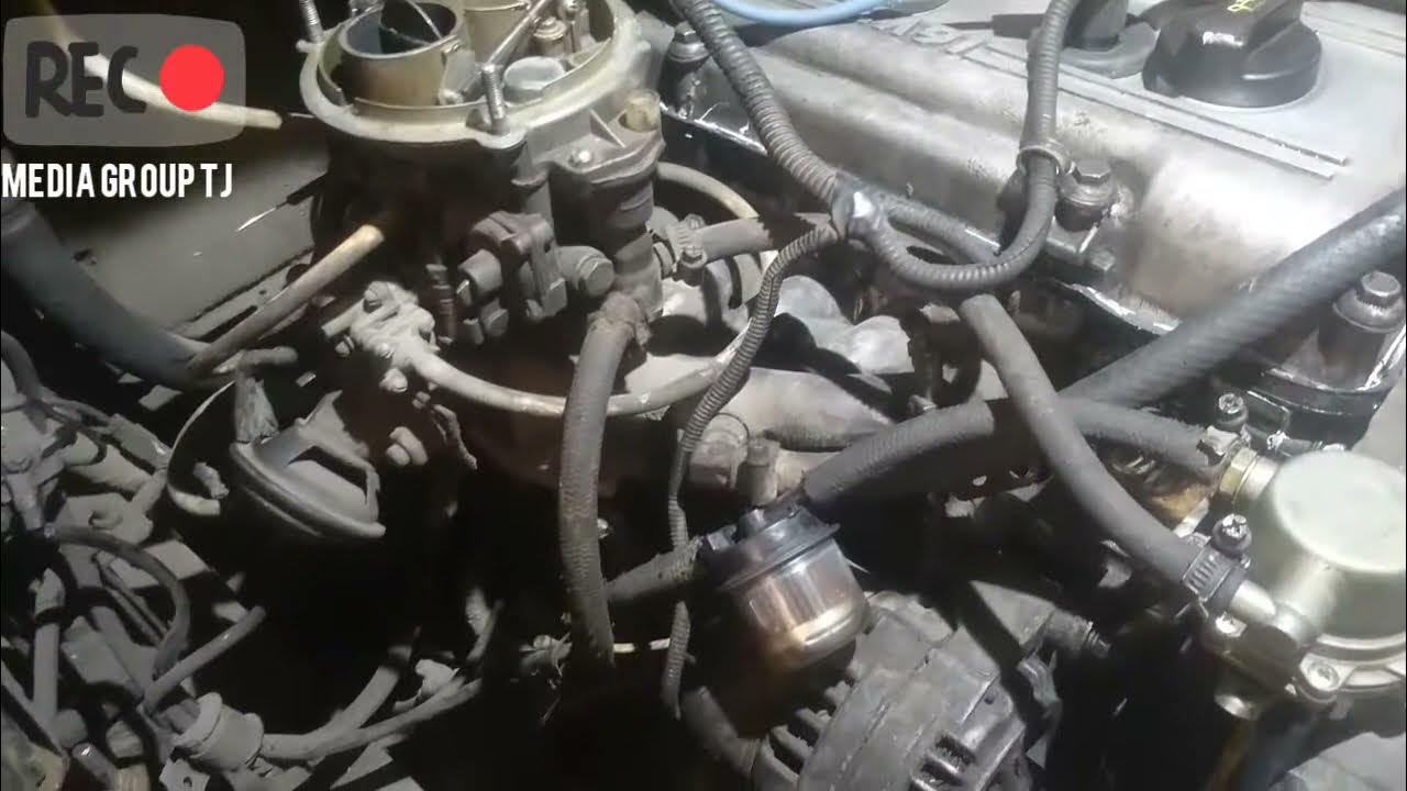 катушка зажигания газель 406 карбюратор