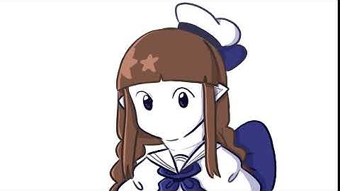 Testing out Firealpaca