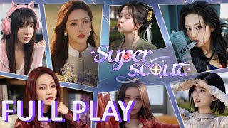 Superscout ⏐ FULL PLAY
