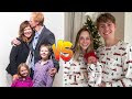 Salish Matter Family Vs The Quist Family (Real Names And Ages) 2025