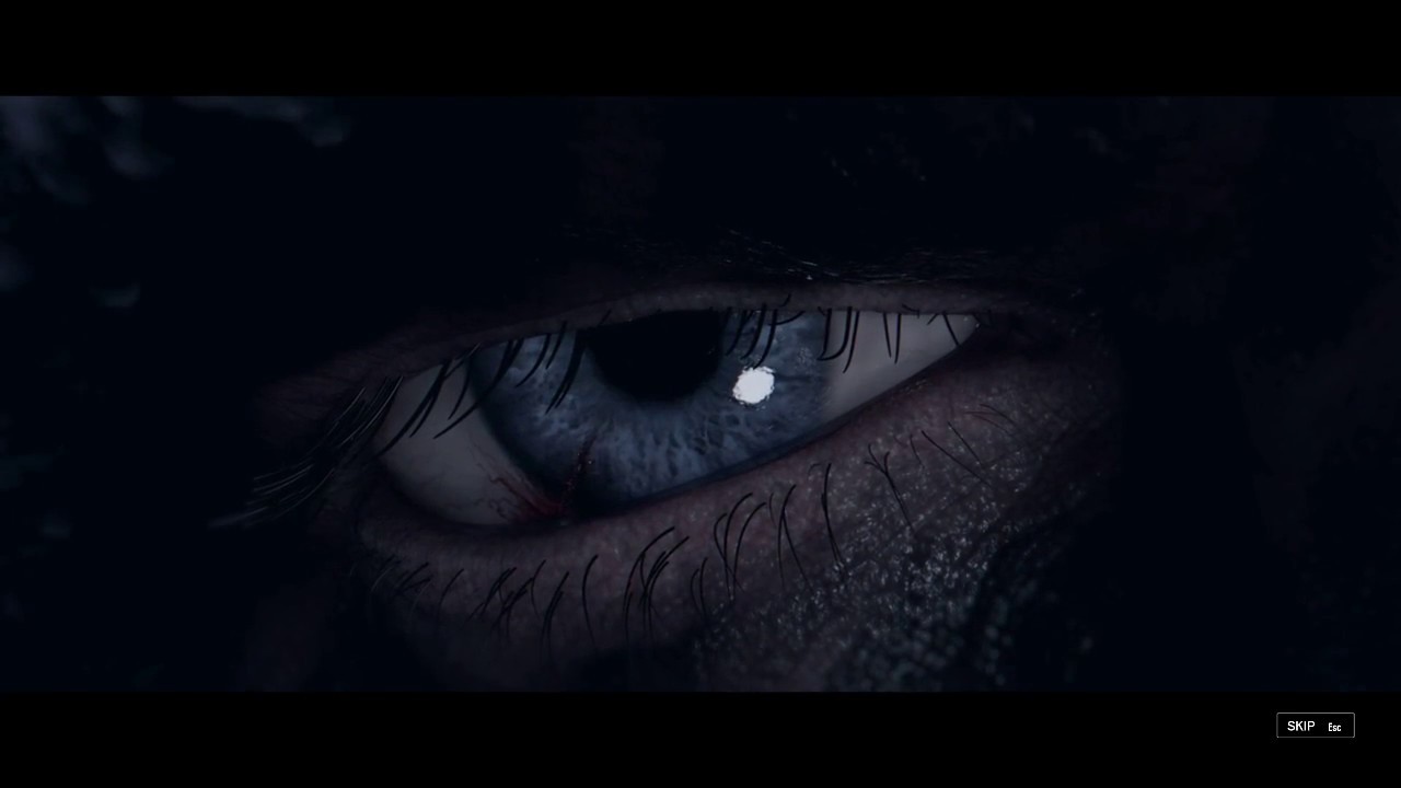 Tom Clancy's Rainbow Six Siege : Glaz Operator Video - YouTube