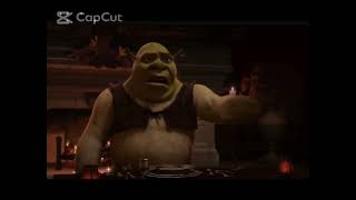 Sad Shrek Edit