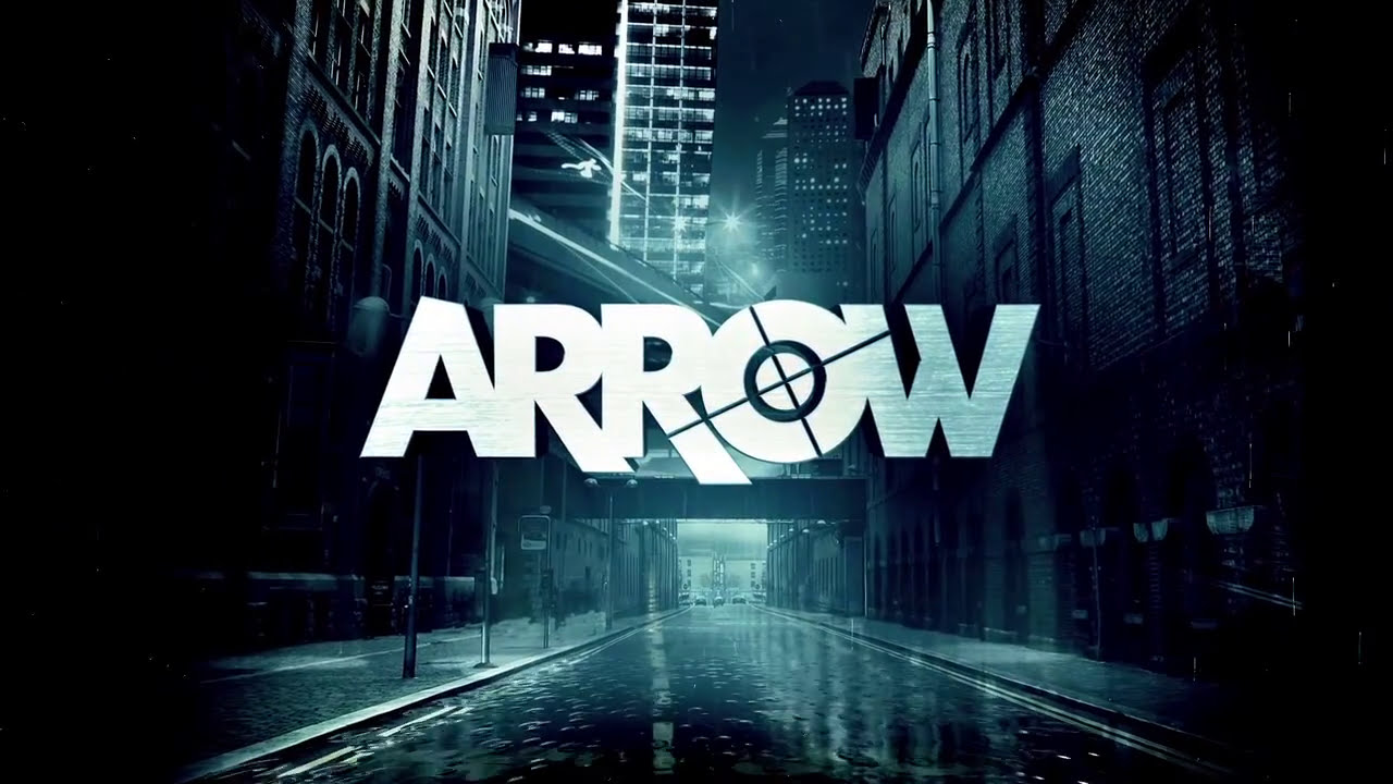Netflix: Arrow