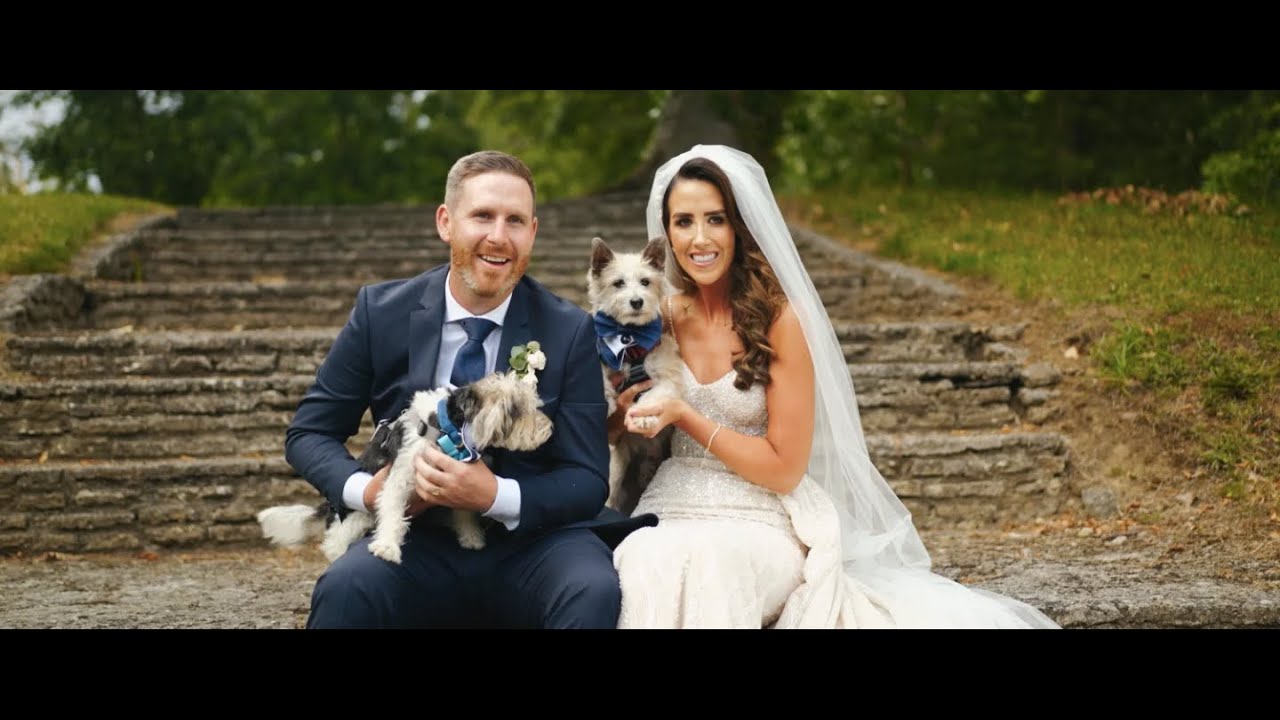 The Maryborough Hotel Wedding in Cork