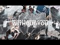 Miniature de la vidéo de la chanson Without You