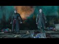 The Witcher 3 - Regis and Dettlaff join the hunt