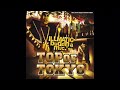 ILLMATIC BUDDHA MC'S (BUDDHA BRAND) - TOP OF TOKYO【高音質】
