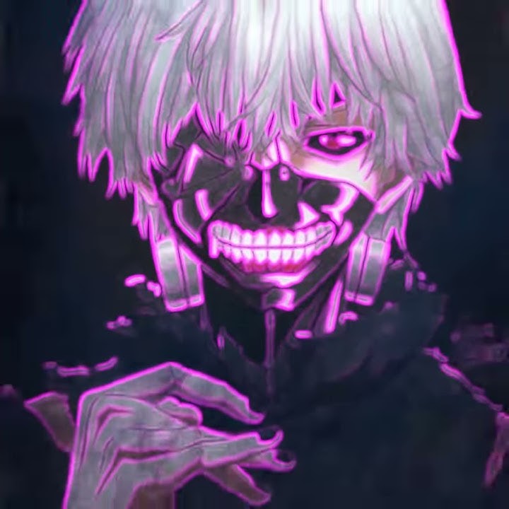 Story Wa Anime [Kaneki Ken]