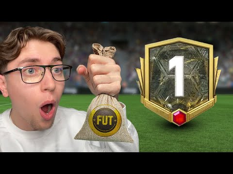 I Sold Everything to Get to Division 1