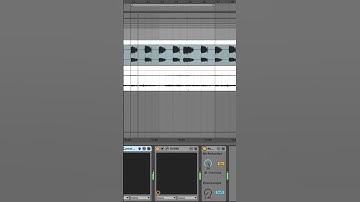 How to make J Dilla - “In Space” in ABLETON [TUTORIAL]