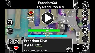 FREEDOM08 81%