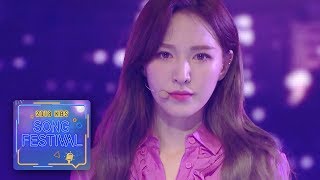 Red Velvet - Be Natural   RBB [2018 KBS Song Festival]