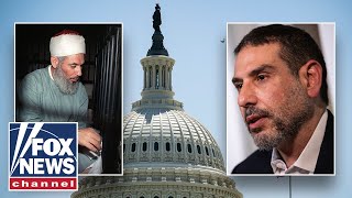 Dem House candidate PRESSED on alleged terror ties