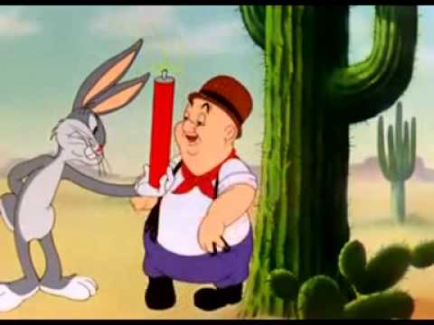 bugs-bunny---the-wacky-wabbit