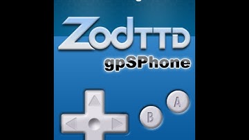 How to install GpsPhone(GBA Emulator) for IPhone, IPod, and IPad on any Firmware!
