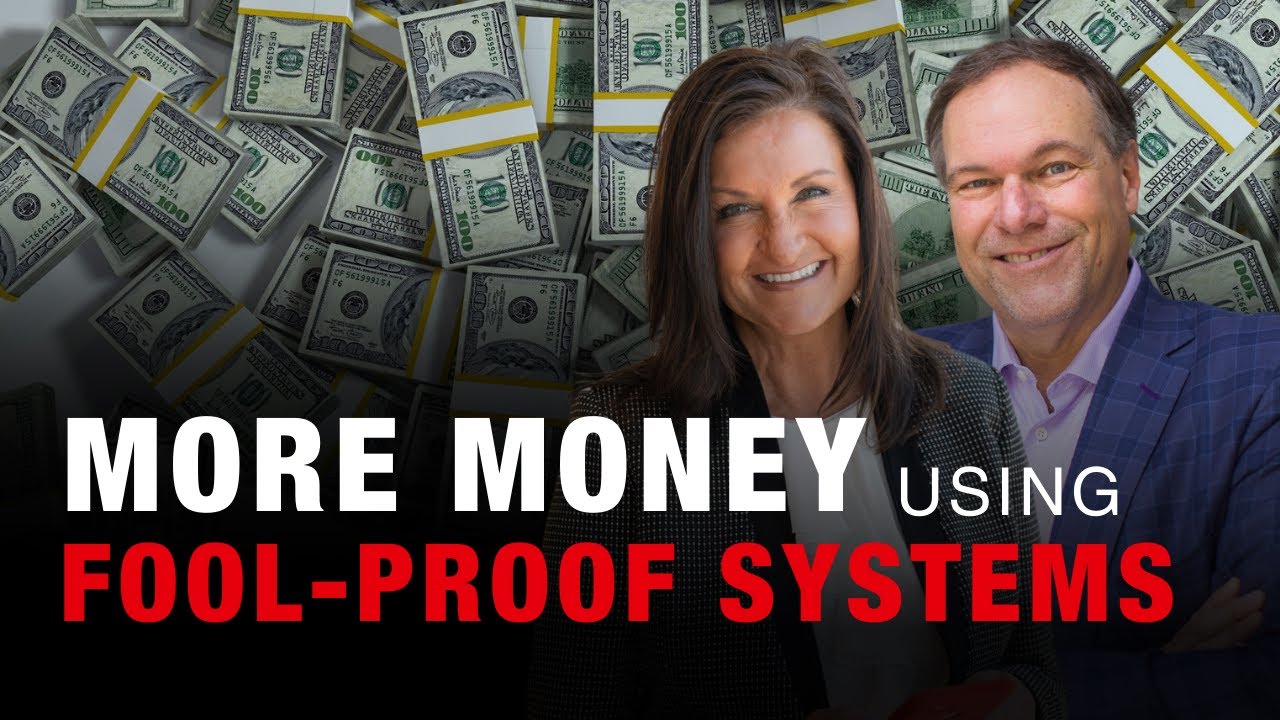 More Money using Fool-Proof Systems - YouTube