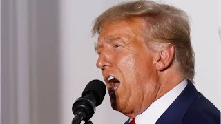 Information Donald Trump is 'scared s**tless': John F Kelly responds to indictment News
