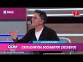 ⚠️ CASO LEVINTON | Documentos exclusivos: qué muestran y qué se sabe hasta ahora