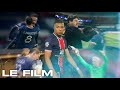 Le film du parcours du psg ligue des champions 20202021  un esprit de revanche