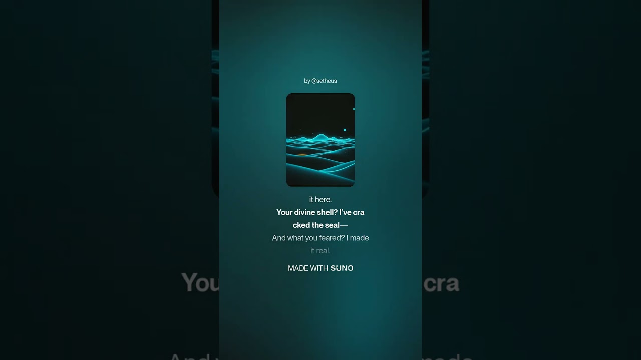 GODMODE WAS A LIE - Nehkai
