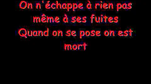 Jean Jacques Goldman   On Ira Paroles (sous-titres...
