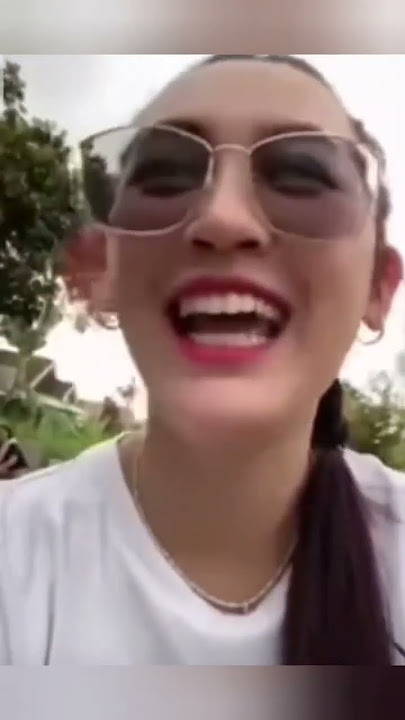 Sindiran keras happy asmara keluarkan kata bijak 😅 #shots  #happyasmara  #viralvideo