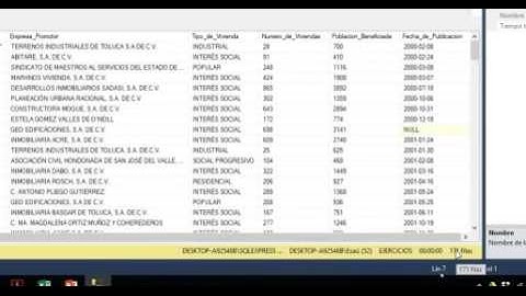 Sql| Cláusula WHERE con operador MENOR A