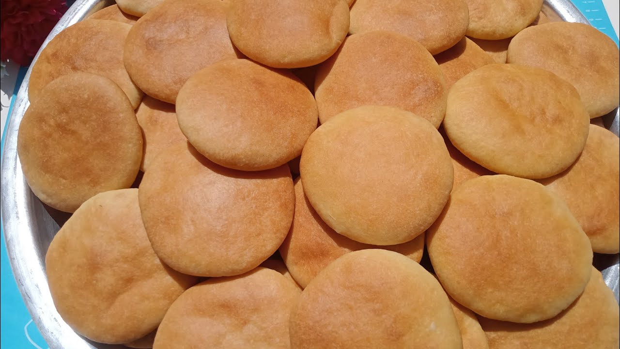 القرص الطرية بطعم وريحة زمان❗هشة وخفيفة بمقادير مظبوطة مليون المية❗