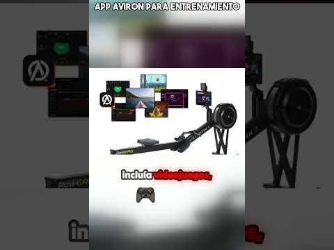 LA MEJOR APP PARA REMO CONCEPT2