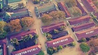 Download lagu Gontor Putri Mantingan Aerial View Gontor Putri Mantingan Aerial View