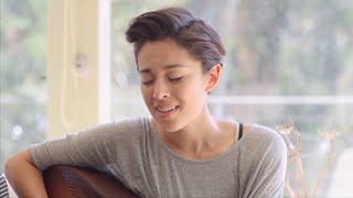 I Was Made For Loving You - Tori Kelly / Please Don't Say You Love Me - Gabrielle Aplin Mashup chords