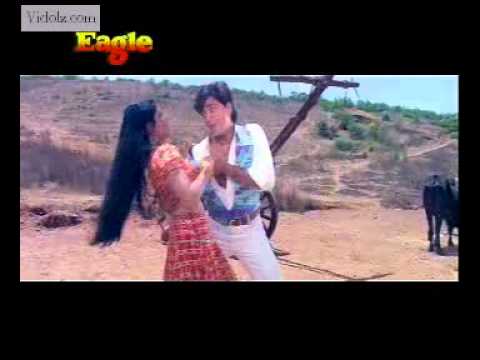 Dil Ki Dhadkan Mein Hain Tu Jaan E Jaan - kumar sanu rare song.