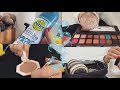 LET’S CLEAN MY MAKEUP KIT | REBECCA CAPEL MAKEUP